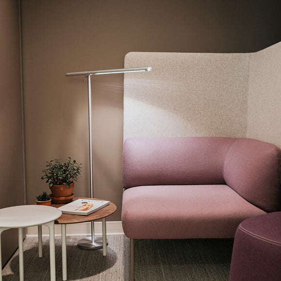 Brazo Floor Lamp Pablo Design