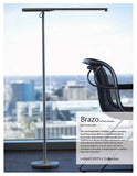 Brazo Floor Lamp Pablo Design