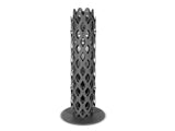 Charlotte Bollard Extérieur Slamp Lighting