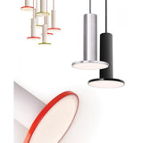 Cielo Mini Pendant Light from Pablo