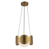 CH59810 Ciel Chandelier Kuzco