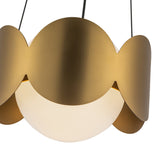 CH59810 Ciel Chandelier Kuzco