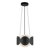 CH59810 Ciel Chandelier Kuzco