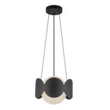 CH59810 Ciel Chandelier Kuzco