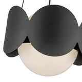 CH59810 Ciel Chandelier Kuzco