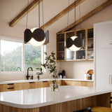 CH59810 Ciel Chandelier Kuzco