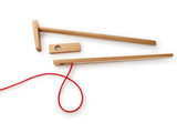 Clamp Lampe de Bureau Pablo Designs