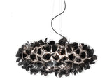 Clizia Suspension Lumière de Slamp