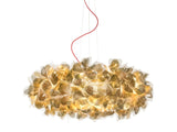 Clizia Suspension Lumière de Slamp