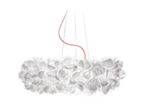 Clizia Suspension Lumière de Slamp