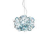 Clizia Suspension Lumière de Slamp