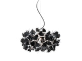 Clizia Suspension Lumière de Slamp