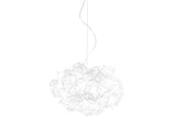 Clizia Suspension Lumière de Slamp