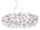 Clizia Suspension Lumière de Slamp