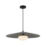 PD22824 Cruz Suspension Kuzco Lighting