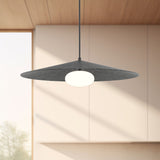 PD22824 Cruz Suspension Kuzco Lighting