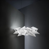 Cordoba Pendant Light from Slamp Lighting