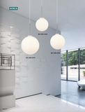 Berea Pendant Light Maxilite