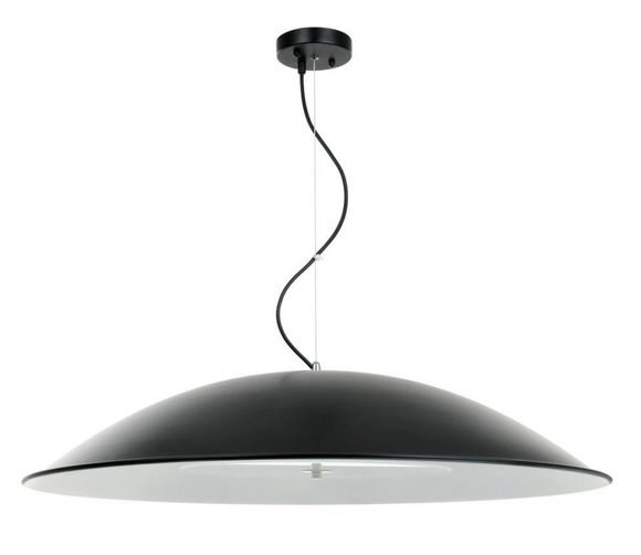 MX 2268 Cappello Suspension Lumière Éclairage Maxilite