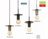 Quinne Pendant Light Maxilite