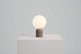 Castle Glo Lampe de Table Seed Design