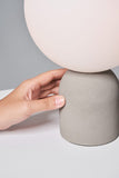 Castle Glo Lampe de Table Seed Design
