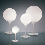 Castore Lampe de table Artemide