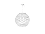 Charlotte Globe Suspension Slamp Lighting