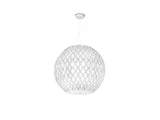 Charlotte Globe Suspension Slamp Lighting