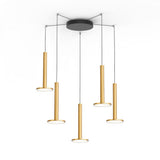Cielo XL Multi Light Suspension Pablo Designs