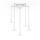 Cielo XL Multi Light Suspension Pablo Designs