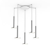 Cielo XL Multi Light Suspension Pablo Designs