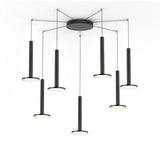 Cielo XL Multi Light Suspension Pablo Designs