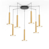 Cielo XL Multi Light Suspension Pablo Designs