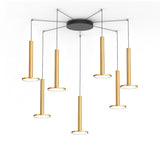 Cielo XL Multi Light Suspension Pablo Designs