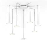 Cielo XL Multi Light Suspension Pablo Designs