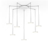 Cielo XL Multi Light Suspension Pablo Designs