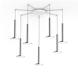 Cielo XL Multi Light Suspension Pablo Designs