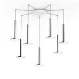 Cielo XL Multi Light Suspension Pablo Designs