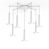 Cielo XL Multi Light Suspension Pablo Designs
