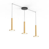 Cielo XL Multi Light Suspension Pablo Designs