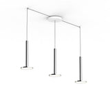 Cielo XL Multi Light Suspension Pablo Designs