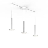 Cielo XL Multi Light Suspension Pablo Designs