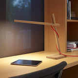 Clamp Mini Desk Lamp Pablo Designs