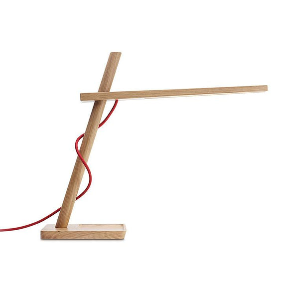 Clamp Mini Desk Lamp Pablo Designs