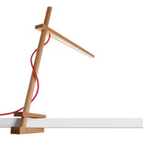 Clamp Lampe de Bureau Pablo Designs