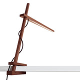 Clamp Lampe de Bureau Pablo Designs