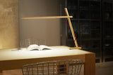 Clamp Desk Lamp Pablo Designs