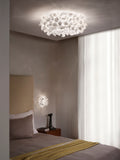 Clizia Plafonnier / Applique Murale Slamp