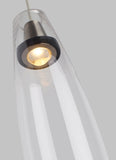 Coda Suspension Techlighting